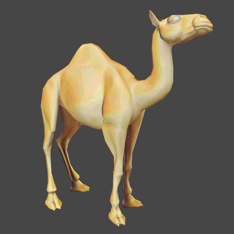 Camel preview image 1